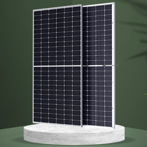 Trina 575-Watt High-Performance Solar Panel