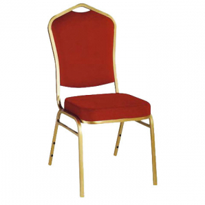 Velvet Fabric Wedding & Dining Chair