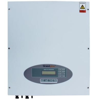 Grandglow 1KW On-Grid Solar Inverter