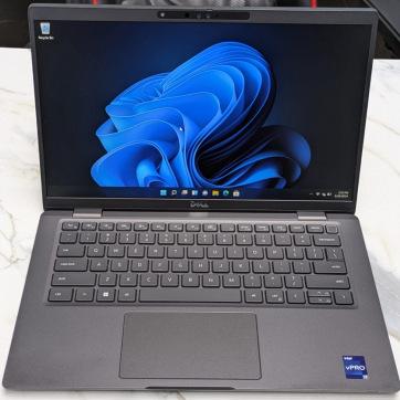 Dell Latitude 7430 i7 12th Gen 32GB RAM 256GB SSD