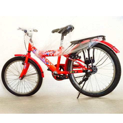 Duranta Extreme Durable Baby Balanced Bicycle