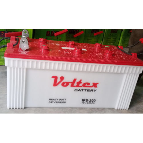 Voltex IPS 200 12V Battery