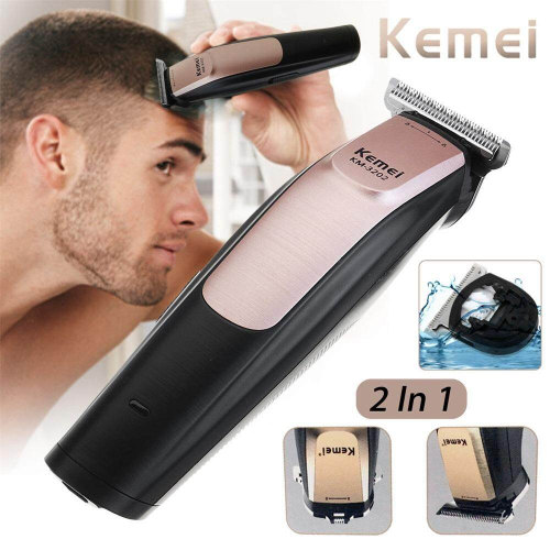 Kemei KM-3202 Hair Trimmer