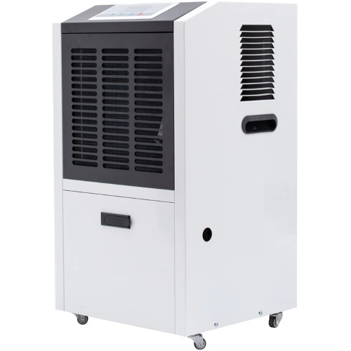 Industrial Portable Dehumidifier 90L