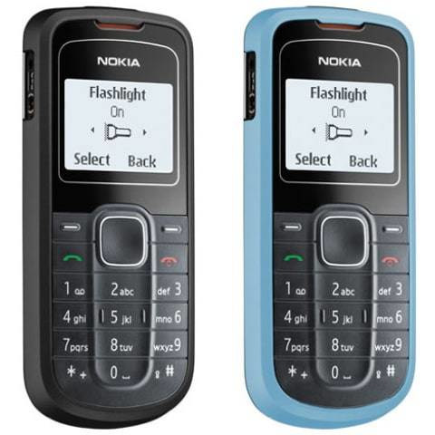 Nokia 1202