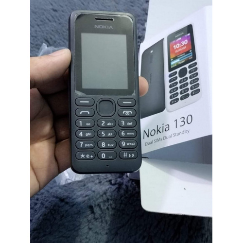 Nokia 130 2014 Mobile