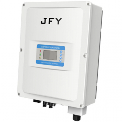 JFY 10kW On Grid Solar Inverter