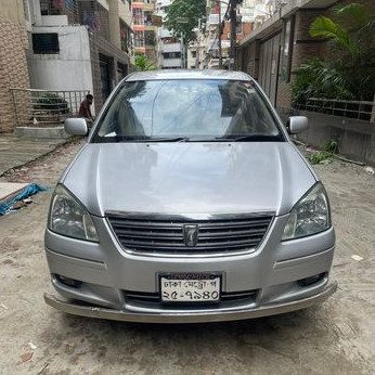 Toyota Premio G 2006