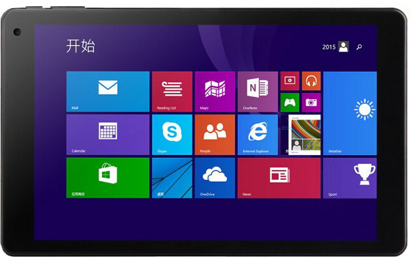Voyo WinPad A1 Mini 8" Tablet Quad Core 2GB RAM 32GB eMMC