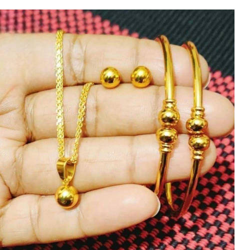 Jewellery Combo Set for Women