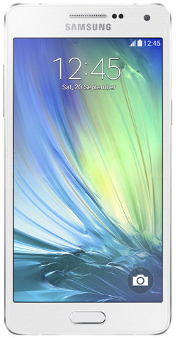 Samsung Mobile Galaxy A5 13MP Camera 5 Inch Amoled Android