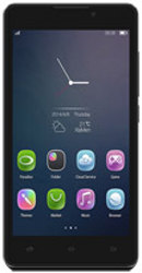 Symphony Xplorer H150 Mobile Phone Quad Core 8MP 5" Touch