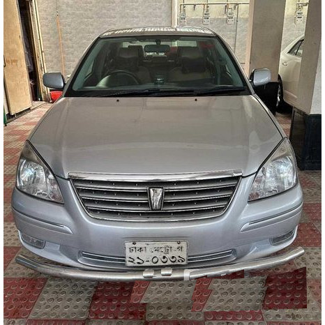 Toyota Premio 2005