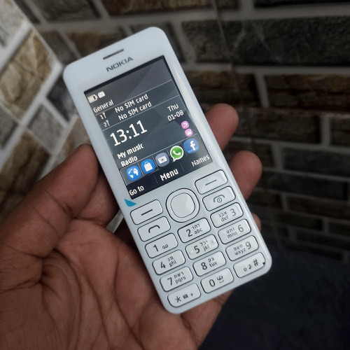 Nokia Asha 206