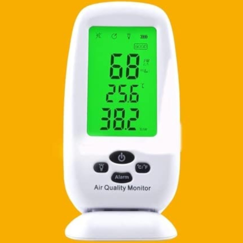 Smart Sensor AR830 Air Quality Monitor