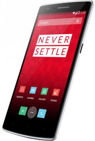 OnePlus One 5.5" Smartphone Quad Core 3GB RAM 13MP Mobile