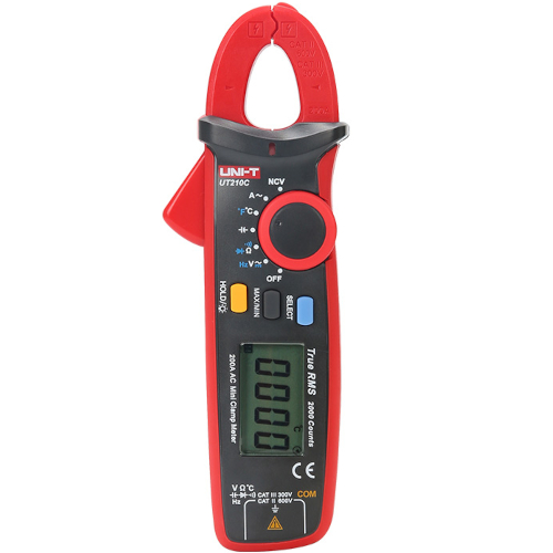 UNI-T UT210C Mini Clamp Meter