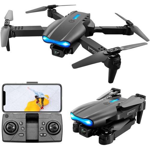 P5 Pro Dual Camera Drone