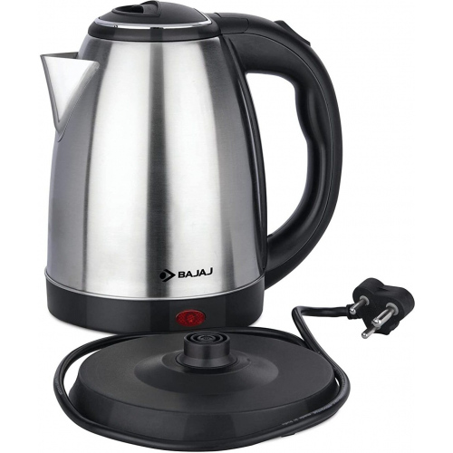 Bajaj BJ-002B Electric Kettle 2L