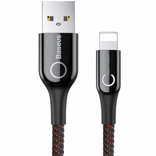 Baseus C-Shape USB to IP Data Cable