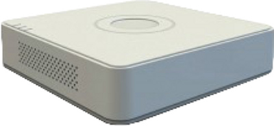 Hikvision DS-7104HWI-SH Dual Stream 4 Channel Real Time DVR