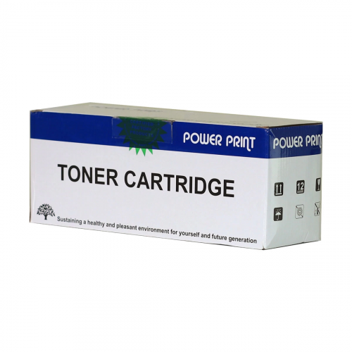 Power Print TN-85 HP 85A /36A/35A/78A Toner