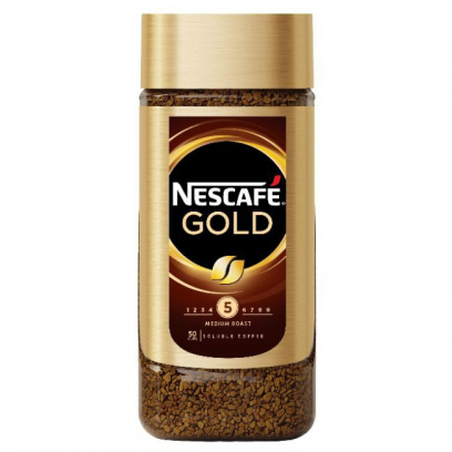 Nescafe Gold 100g