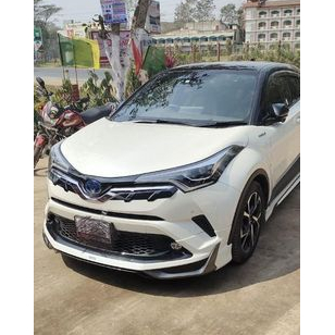 Toyota C-HR G LED 2018