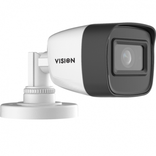 Vision AHD 2 MP Outdoor Bullet Camera