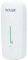 Deluxe Smart USB 5200 mAh Capacity Mobile Power Bank M-09