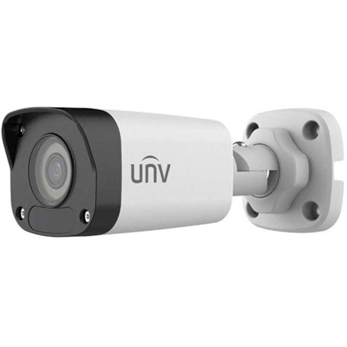 Uniview 2MP Mini Fixed Bullet Network Camera