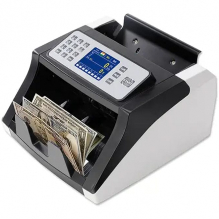 Safescan S25 Money Counter Machine