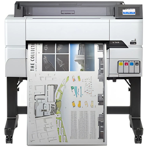 Epson SC-T3435 24-Inch Large Format Printer