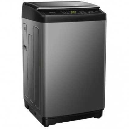 Hisense WTJA801T 8-Kg Top Load Washing Machine