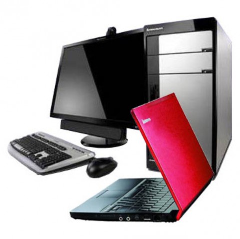 Laptop and Desktop Repairing Services