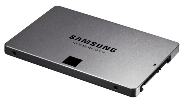 Samsung SSD 850 EVO 1 Terabyte Hard Disk Solid State Drive
