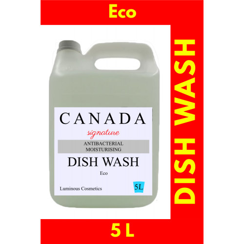 Canada Signature Dish Wash 5L