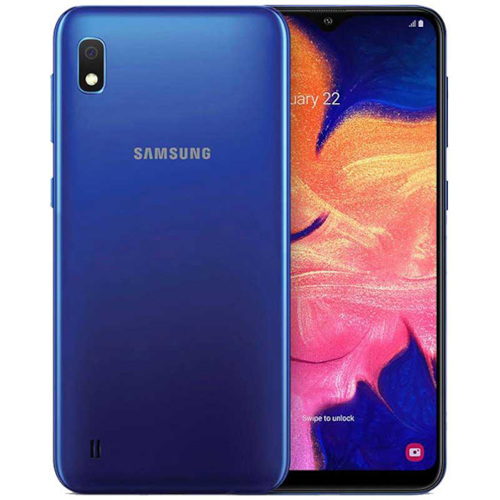 Samsung Galaxy A10