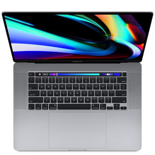 Apple MacBook Pro A2141 Core i7 9th Gen