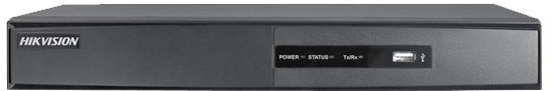 Hikvision Digital Video Recorder 32 Channel DS-7232HVI-SH