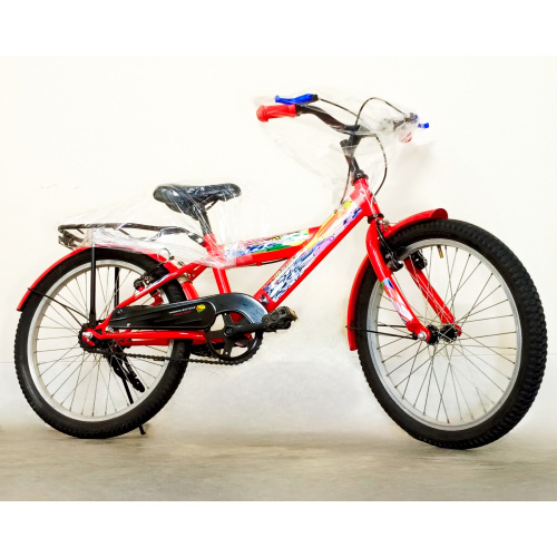 Duranta Extreme Baby Balanced Bicycle