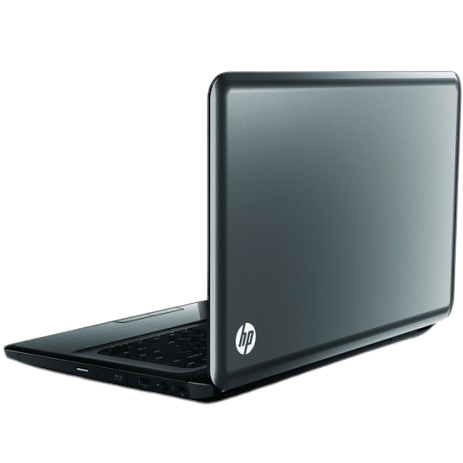 HP Pavilion G6-1323TU Intel Core i3 2nd Gen Laptop