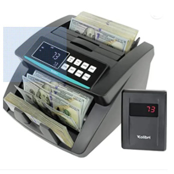 Douche DS1200 Money Counter Machine