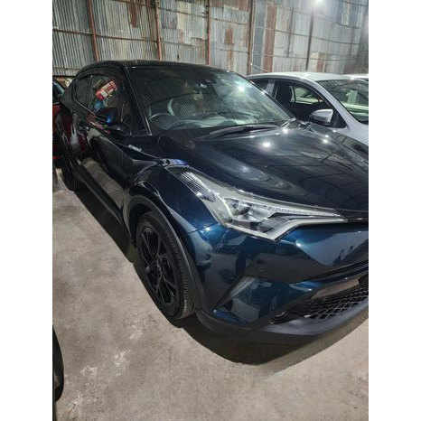 Toyota C-HR G LED 2019