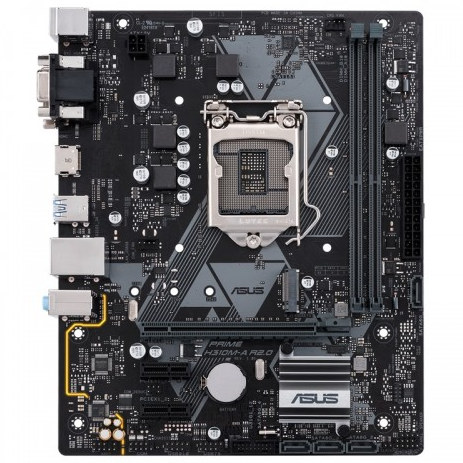 Asus H310M-K Motherbord