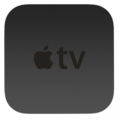 Apple TV A1469 Full HD Wi-Fi Tiny Entertainment Powerhouse