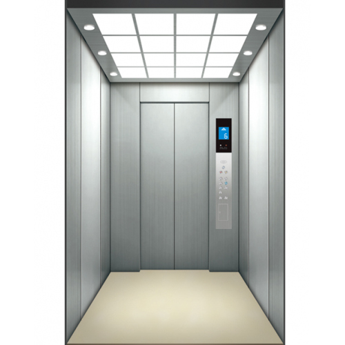 Hammer 950 Kg 12-Person Passenger Elevator