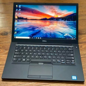 Dell Latitude E7290 Core i5 8th Gen Laptop