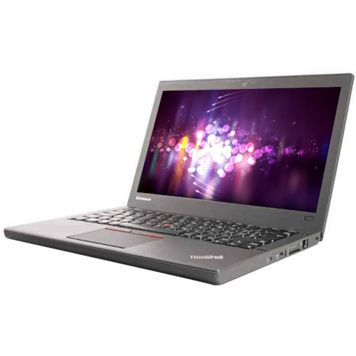 Lenevo Thinkpad X250 Core i7 5th Gen 8GB RAM Laptop