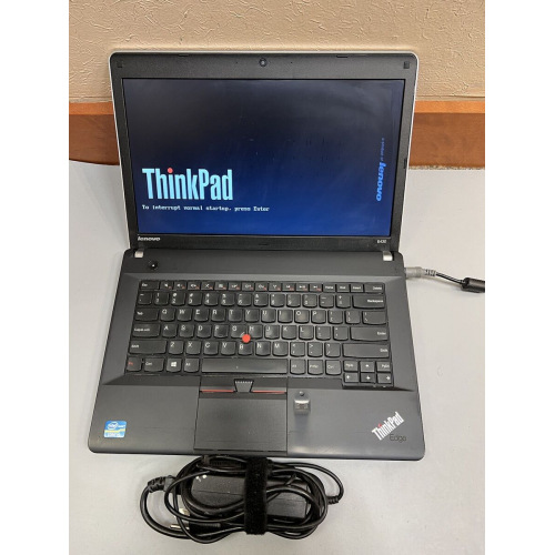 Lenevo Thinkpad E440 Core i5 4th Gen 8GB RAM Laptop